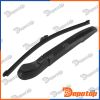 Bras d'essuie-glace arrière 330mm pour BMW | EWB-BM-006, 20-2473